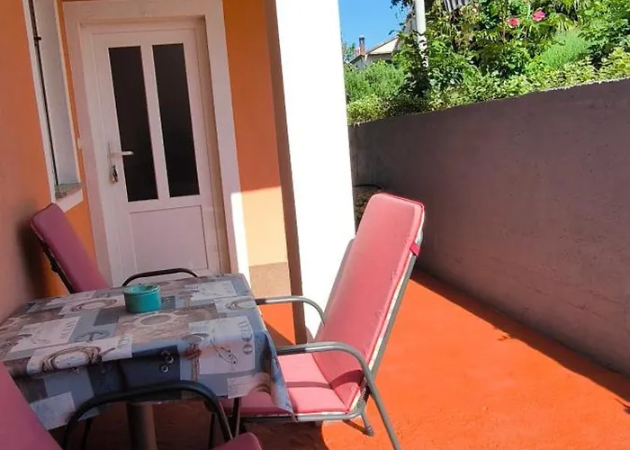 Apartments Davor