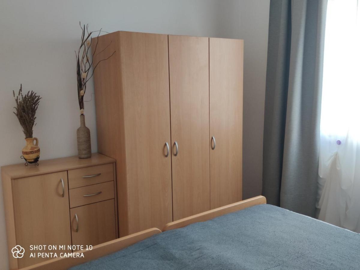 Apartment Davor Umag