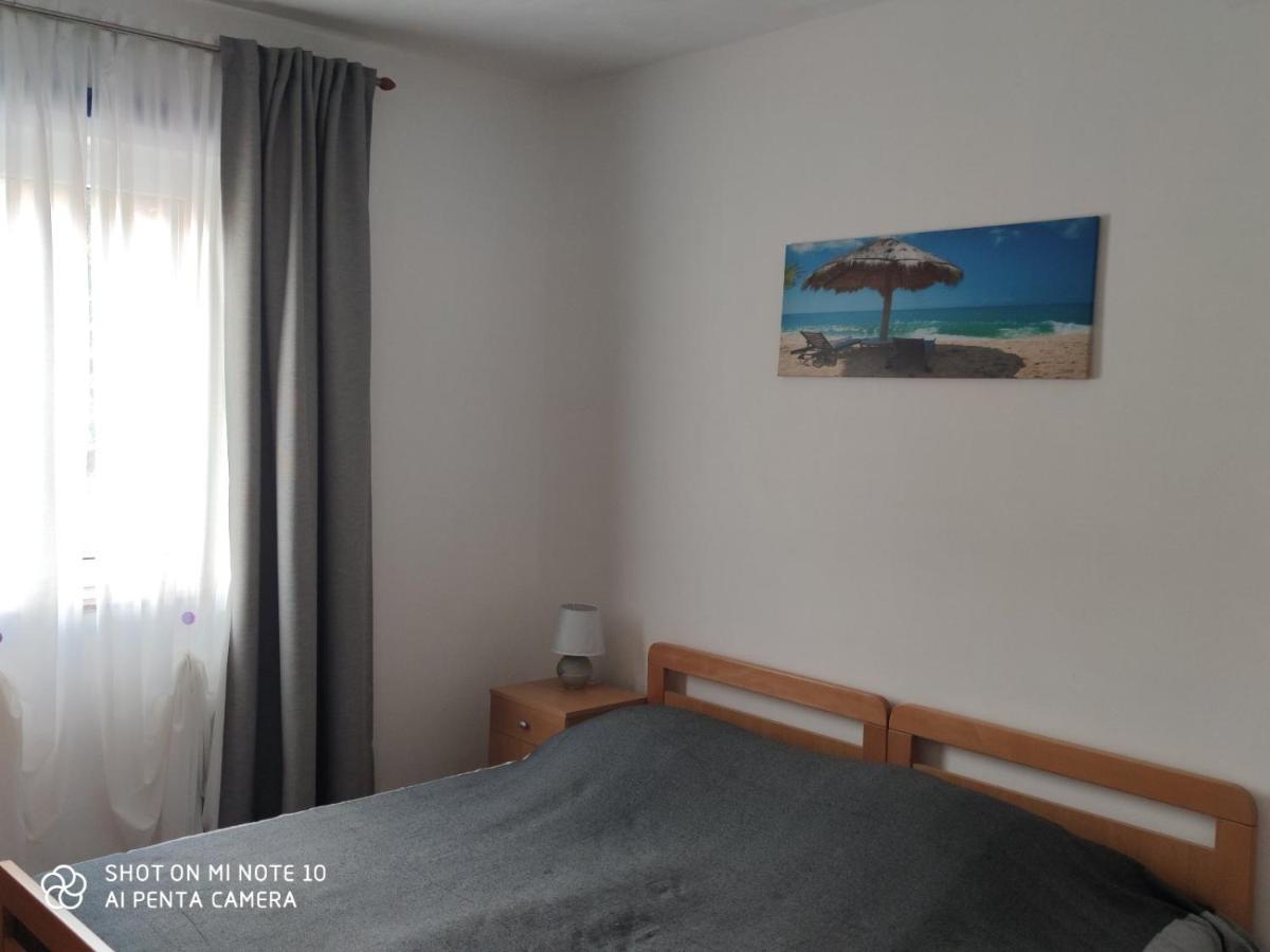 Davor Apartment Umag