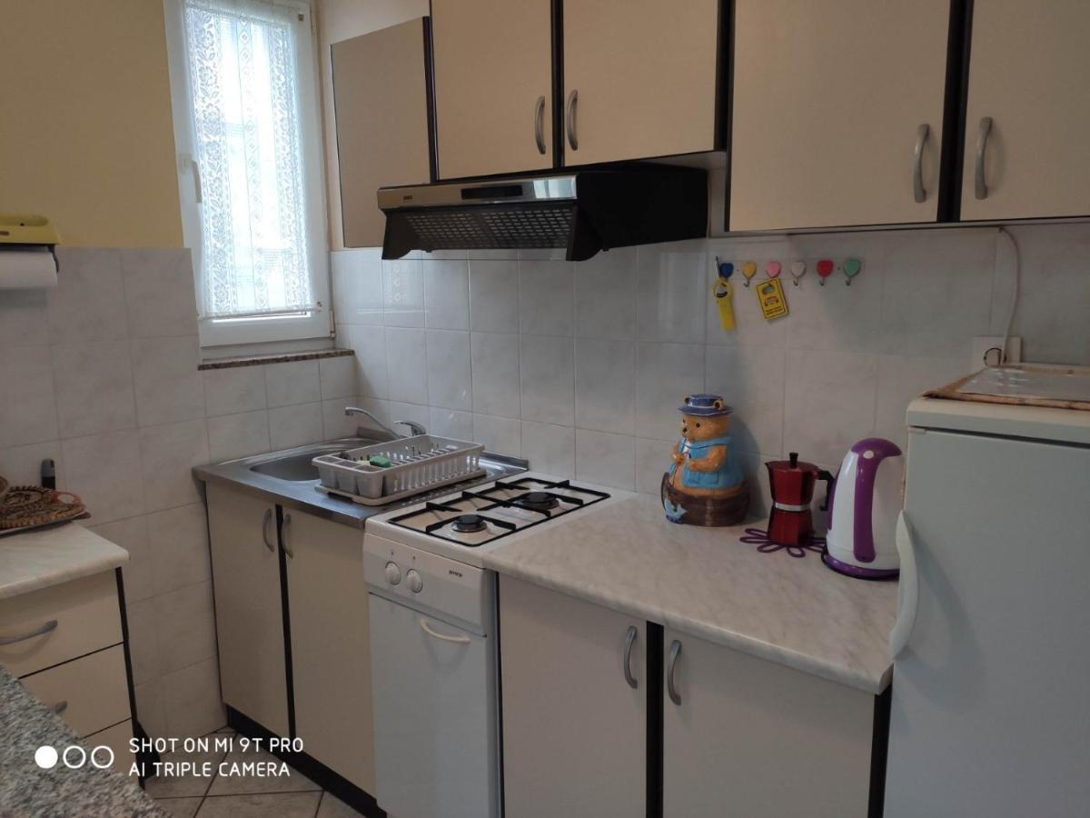 Apartment Davor