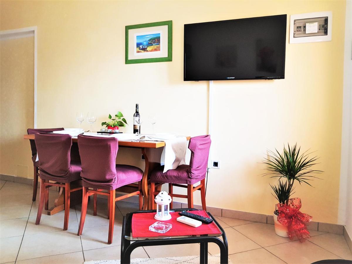 Davor Apartment