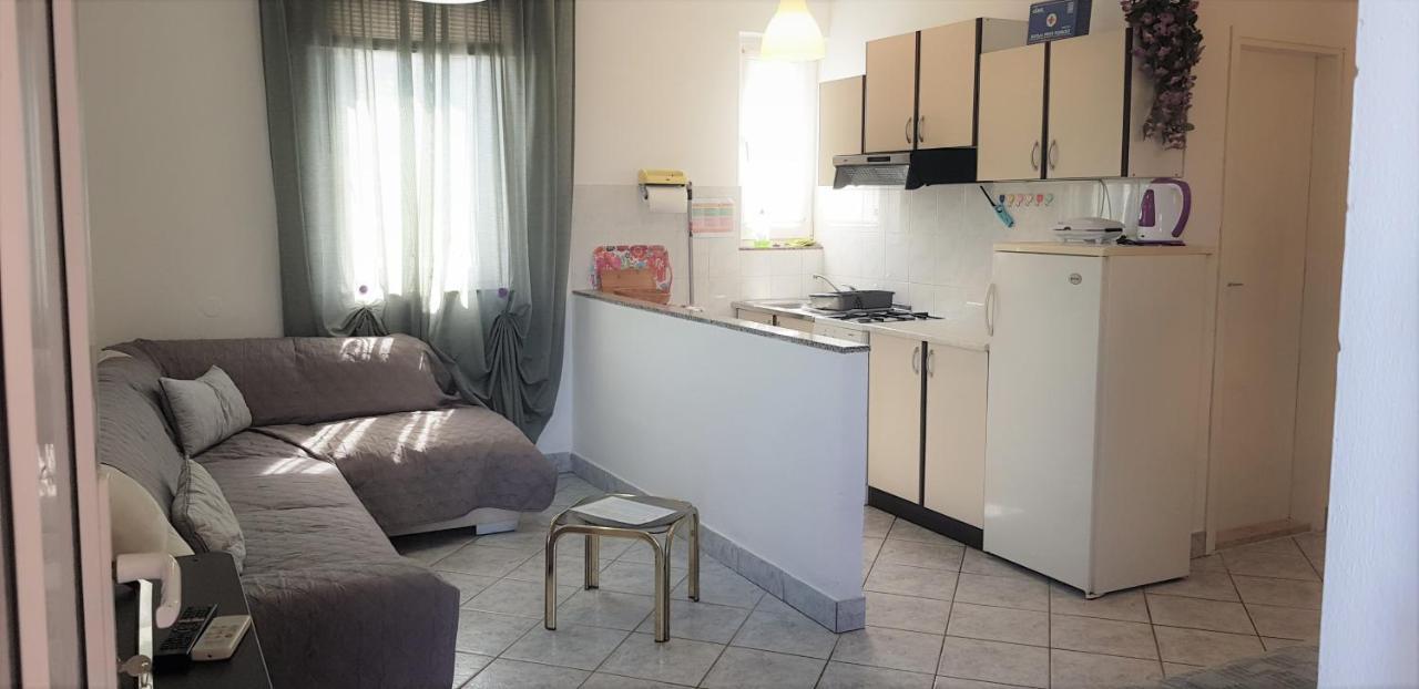 Apartment Davor
