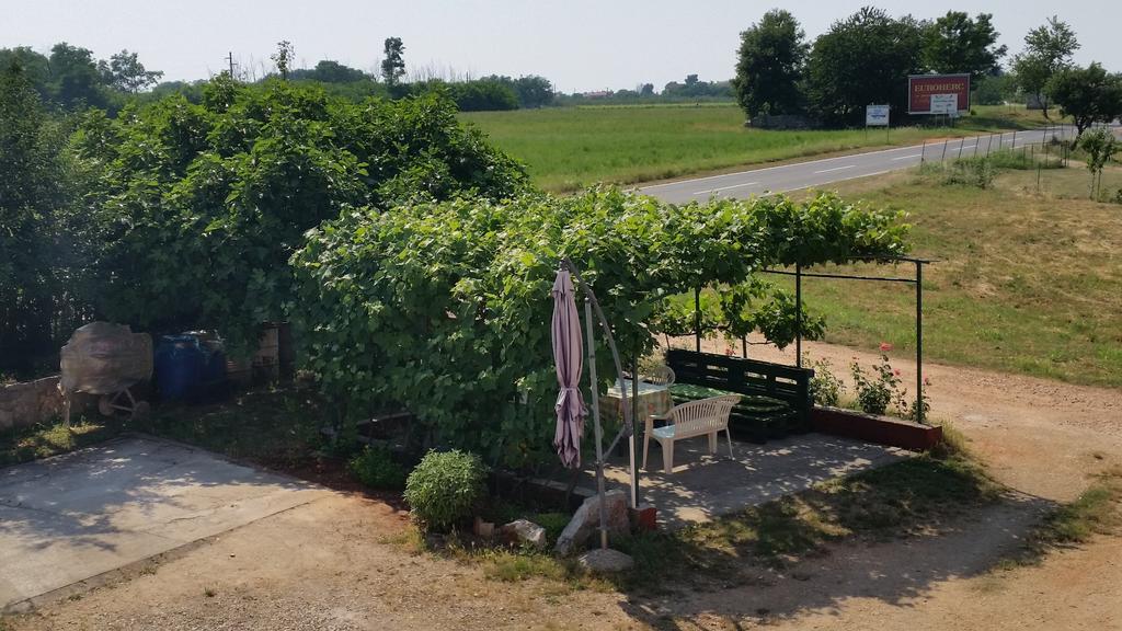 Apartment Davor Umag
