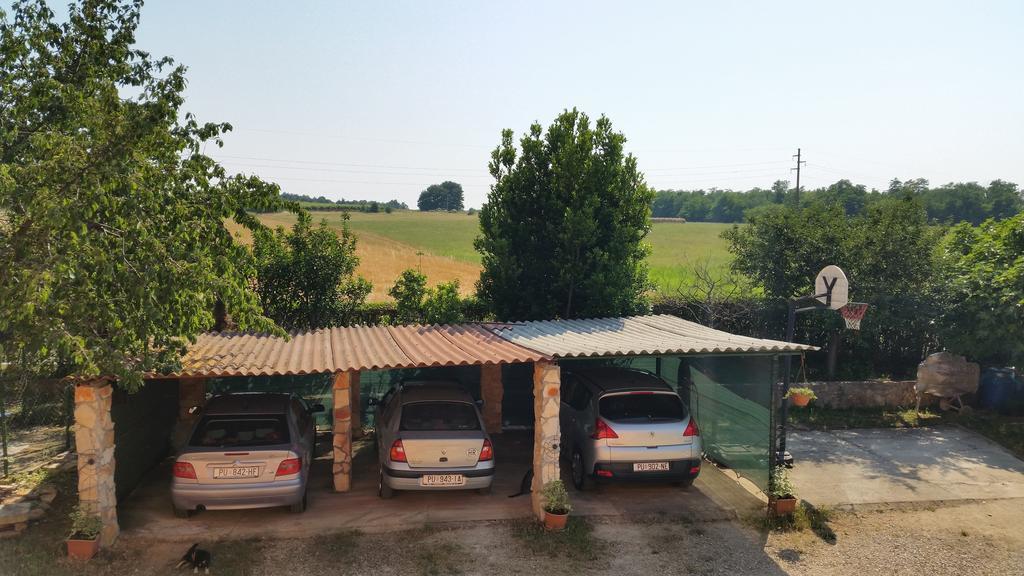 Apartment Davor *