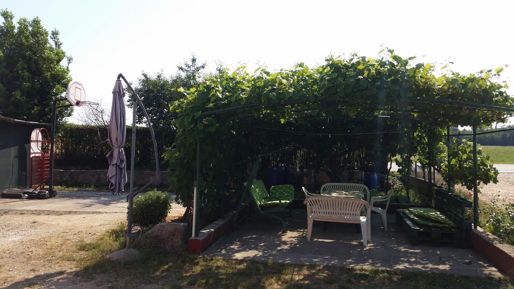 Davor Apartment *