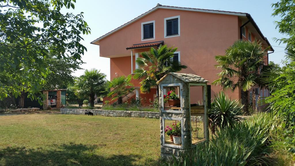 Davor Apartment Umag