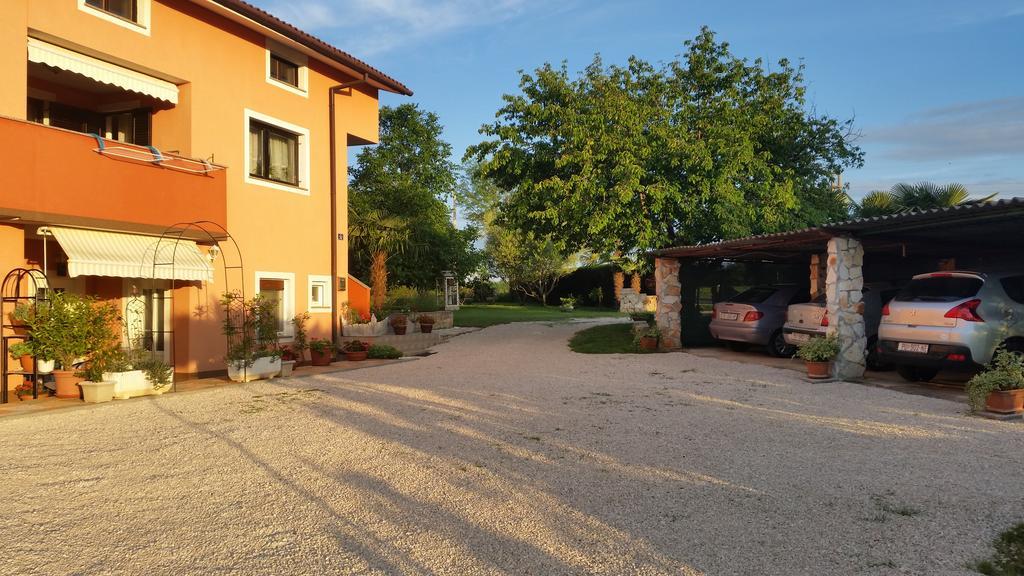 Apartment Davor