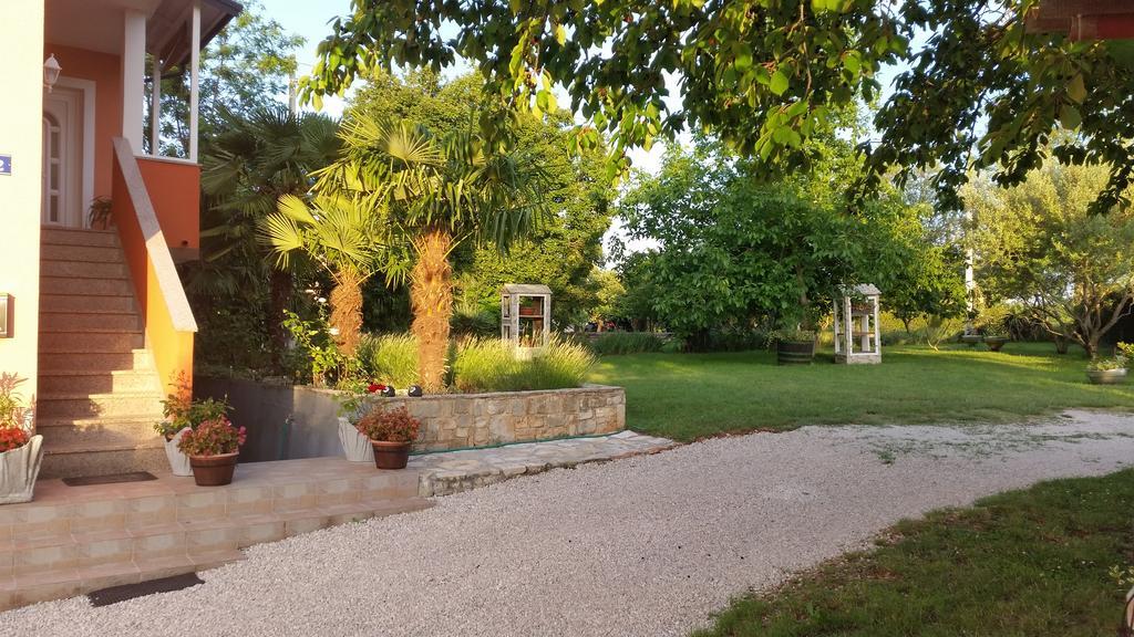 Apartment Davor