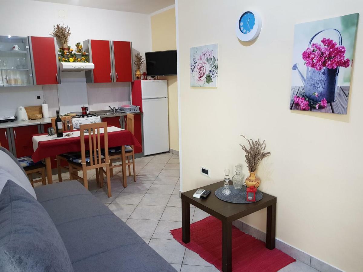 Davor Apartment