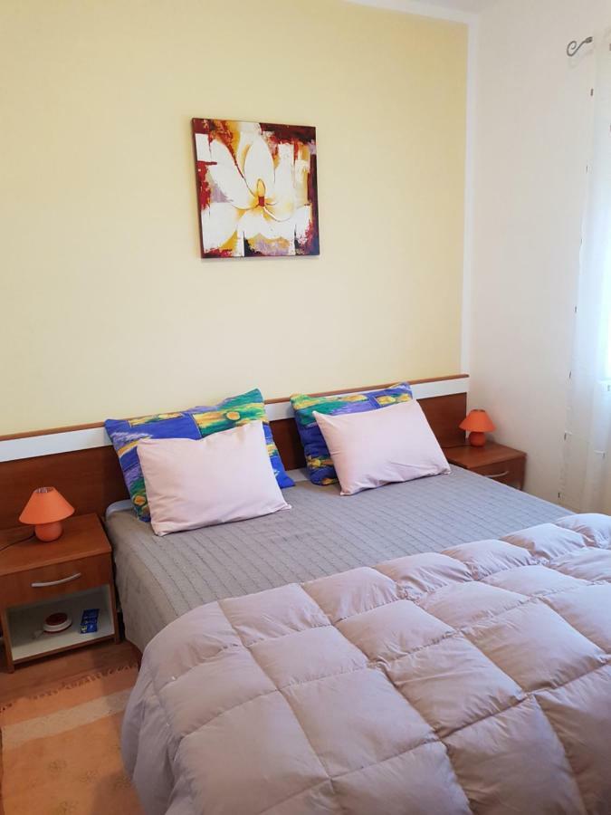 Davor Apartment *