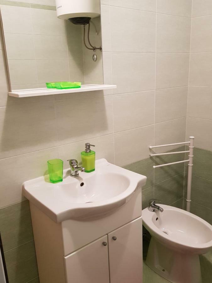 Apartment Davor Umag