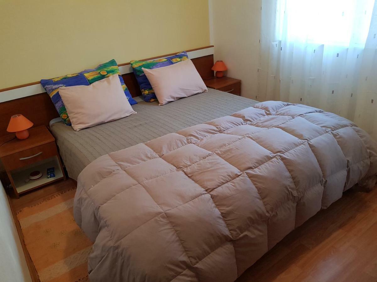 Apartment Davor Umag