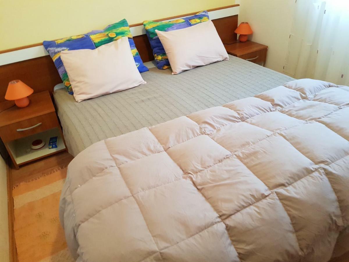 Davor Apartment *