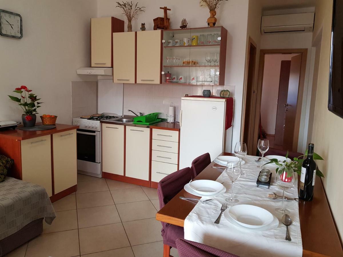 Apartment Davor Umag