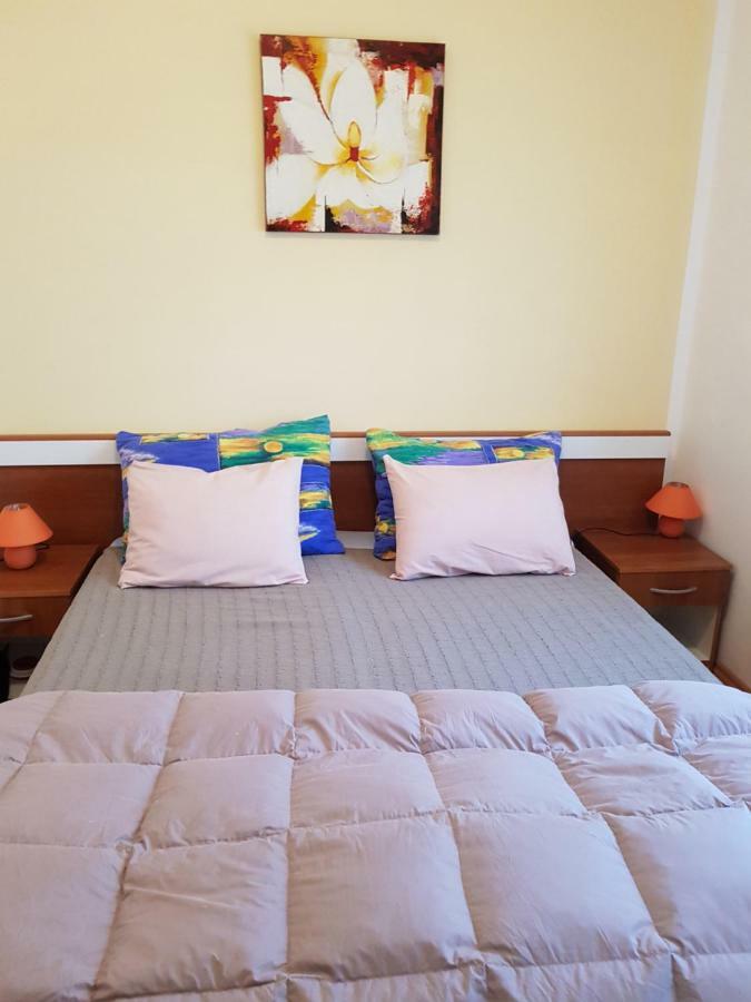 Apartment Davor *