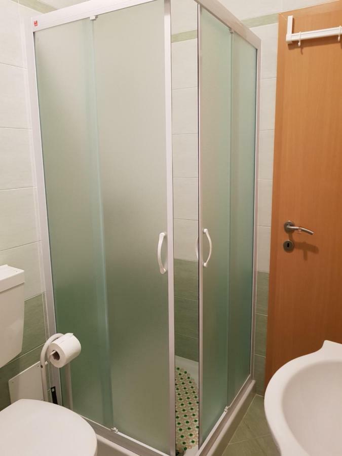 Apartment Davor *